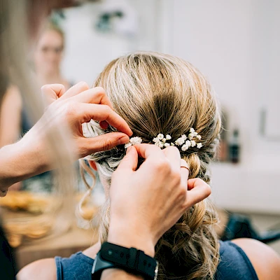Haarschmuck