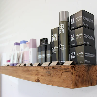 Produkte von Wella Professionals